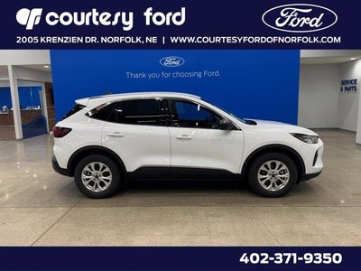 2024 Ford Escape AWD Active 4DR SUV