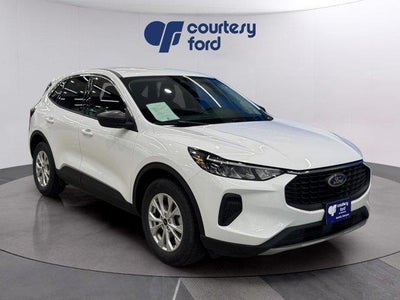 2024 Ford Escape AWD Active 4DR SUV