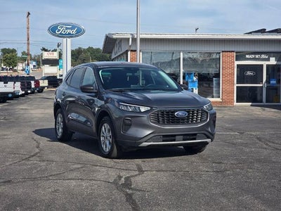 2024 Ford Escape AWD Active 4DR SUV