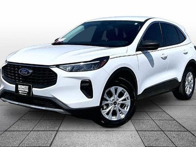 2024 Ford Escape AWD Active 4DR SUV