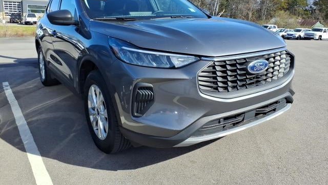 Preowned 2024 Ford Escape Active for Sale