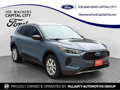 2024 Ford Escape AWD Active 4DR SUV