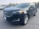 2024 Escape Thumbnail 1