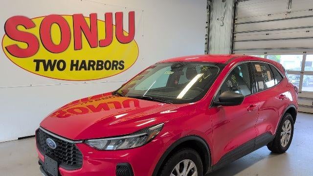 Preowned 2024 Ford Escape Active for Sale