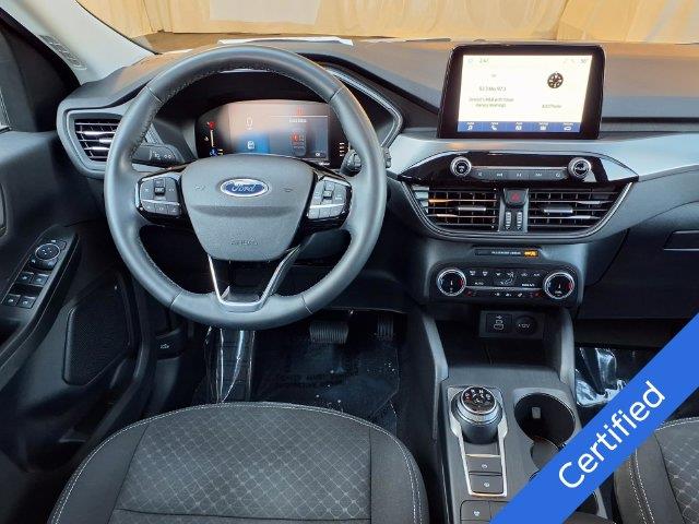 2024 Ford Escape - $22,437