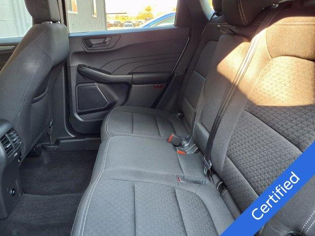 2024 Ford Escape - $22,437