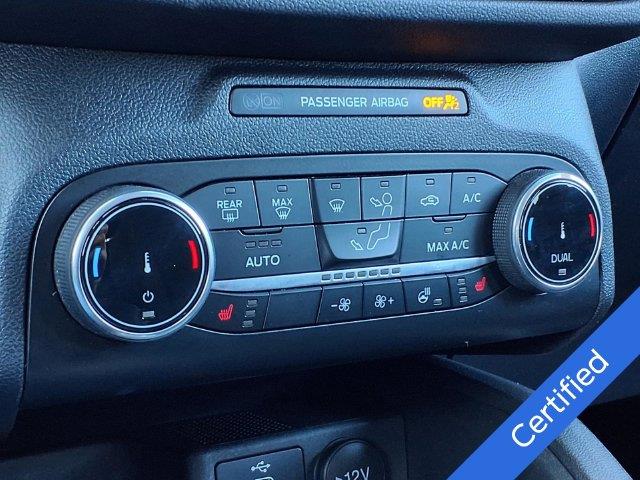 2024 Ford Escape - $22,437
