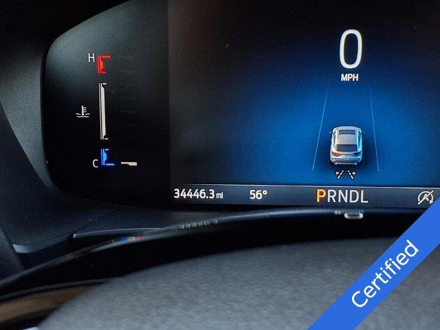 2024 Ford Escape - $22,437