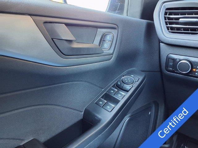 2024 Ford Escape - $22,437