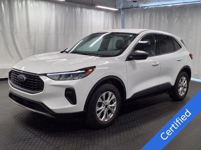 2024 Ford Escape - $22,437