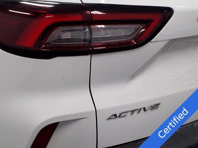 2024 Ford Escape - $22,437