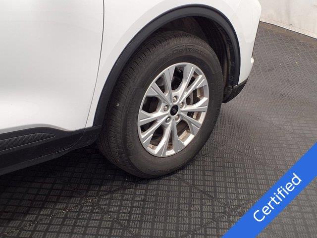 2024 Ford Escape - $22,437