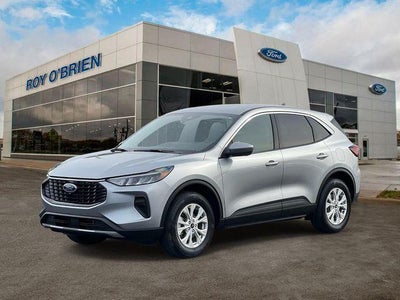 2024 Ford Escape AWD Active 4DR SUV
