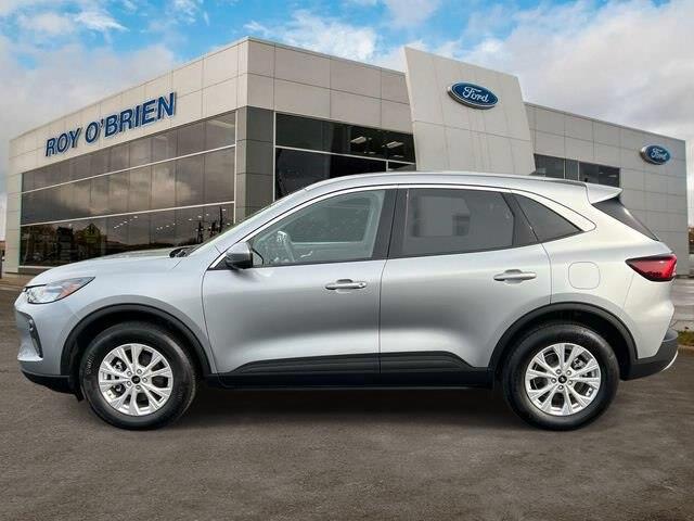 2024 Ford Escape - $24,000