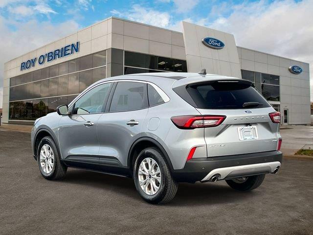 2024 Ford Escape - $24,000