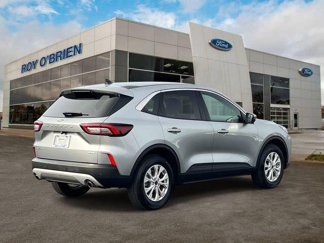 2024 Ford Escape - $24,000