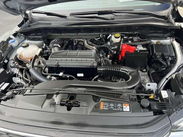 2024 Ford Escape - $24,000