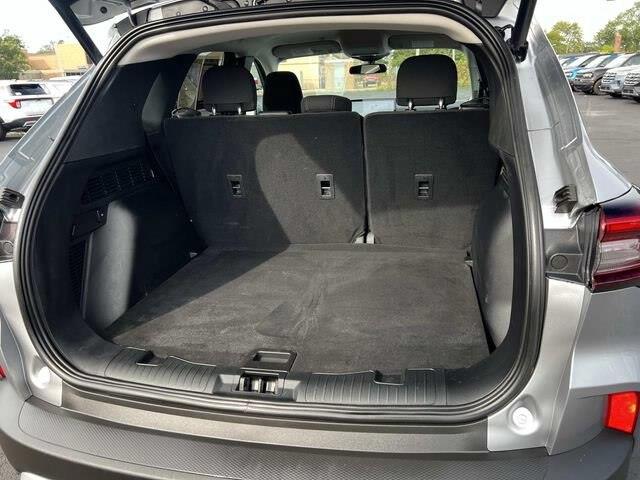 2024 Ford Escape - $24,000