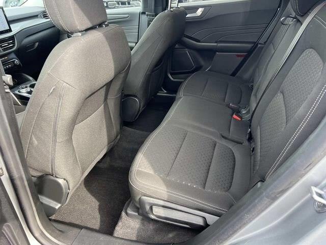 2024 Ford Escape - $24,000