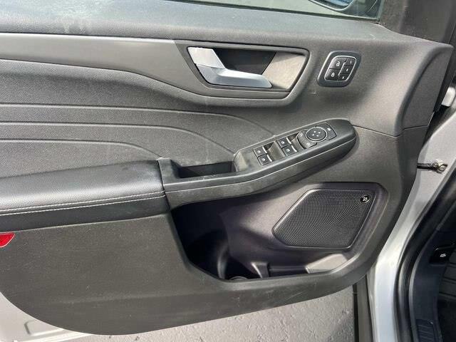 2024 Ford Escape - $24,000
