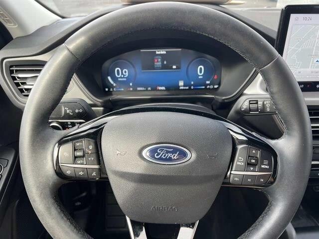 2024 Ford Escape - $24,000