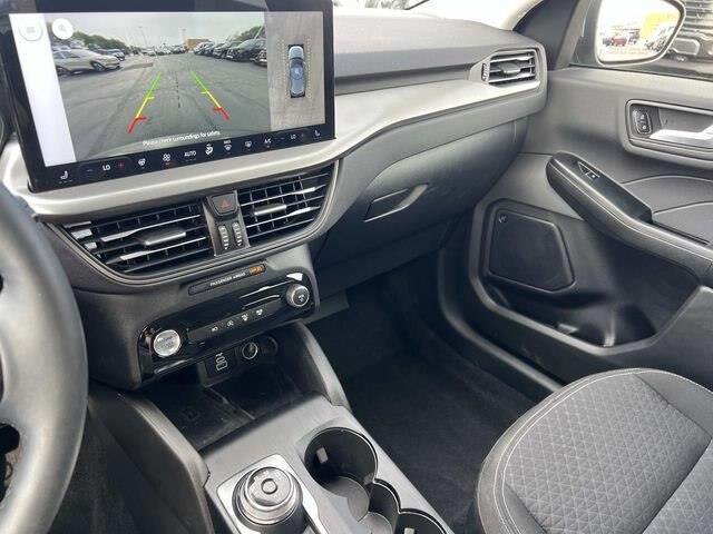 2024 Ford Escape - $24,000