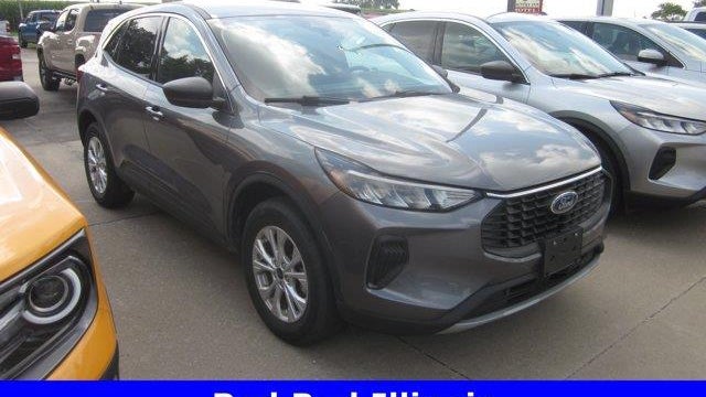 Preowned 2024 Ford Escape Active for Sale