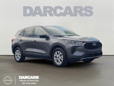 2024 Ford Escape AWD Active 4DR SUV