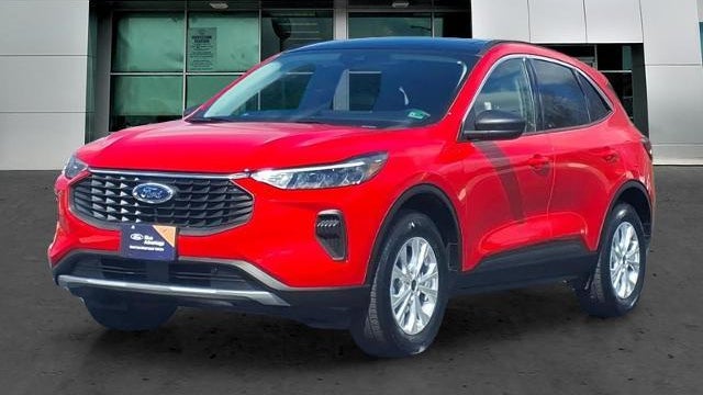 Preowned 2024 Ford Escape Active for Sale
