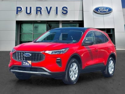 2024 Ford Escape AWD Active 4DR SUV