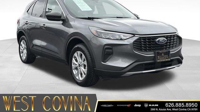 Preowned 2024 Ford Escape Active for Sale