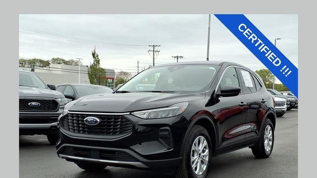 Preowned 2024 Ford Escape Active for Sale