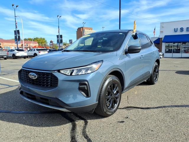 2024 Ford Escape - $23,580