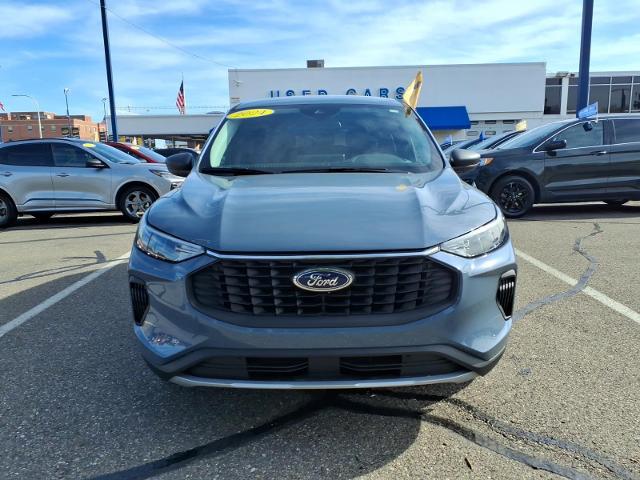 2024 Ford Escape - $23,580