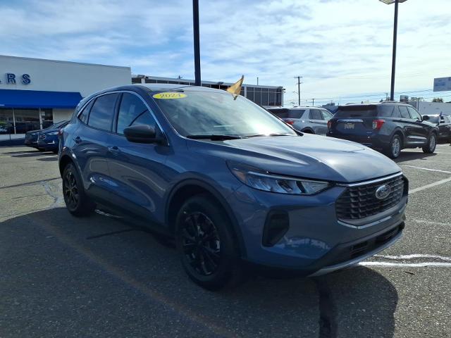 2024 Ford Escape - $23,580