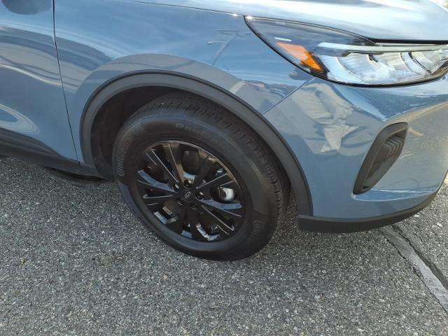 2024 Ford Escape - $23,580