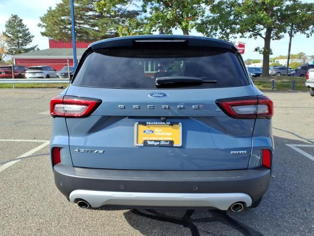 2024 Ford Escape - $23,580