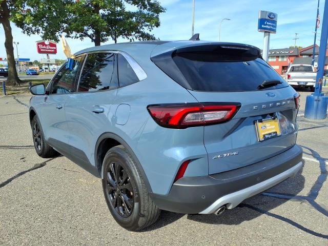 2024 Ford Escape - $23,580