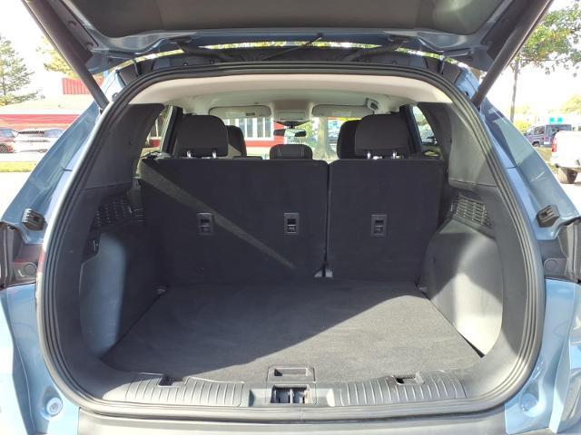 2024 Ford Escape - $23,580