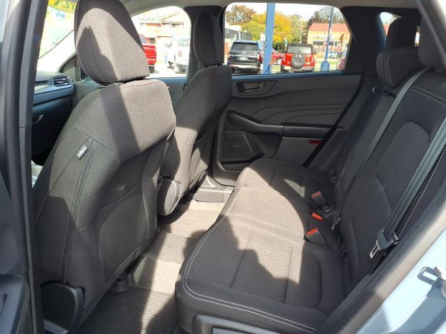 2024 Ford Escape - $23,580