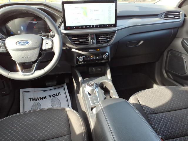 2024 Ford Escape - $23,580
