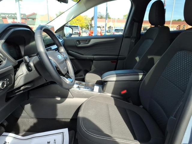 2024 Ford Escape - $23,580
