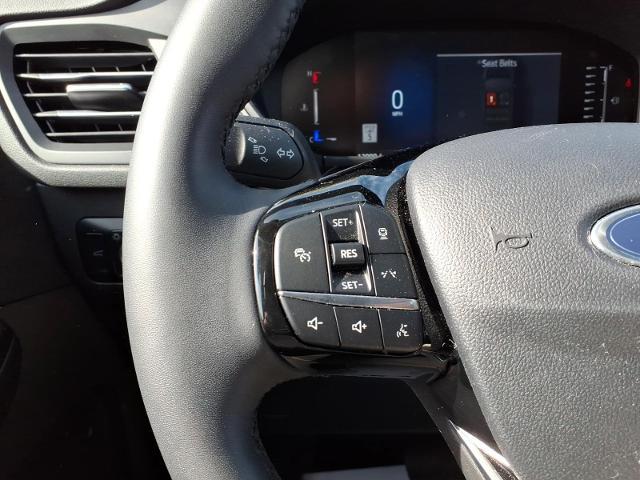 2024 Ford Escape - $23,580