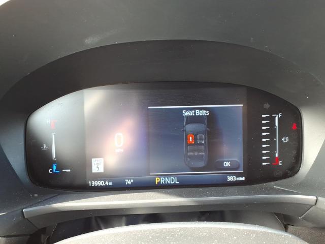 2024 Ford Escape - $23,580