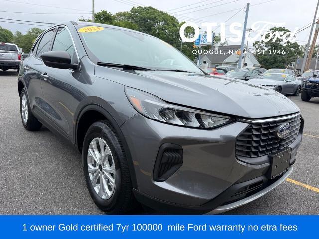 2024 Ford Escape - $24,371