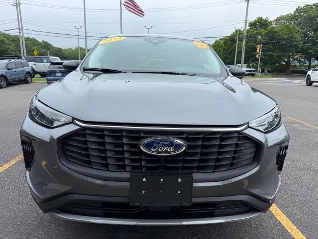 2024 Ford Escape - $24,371
