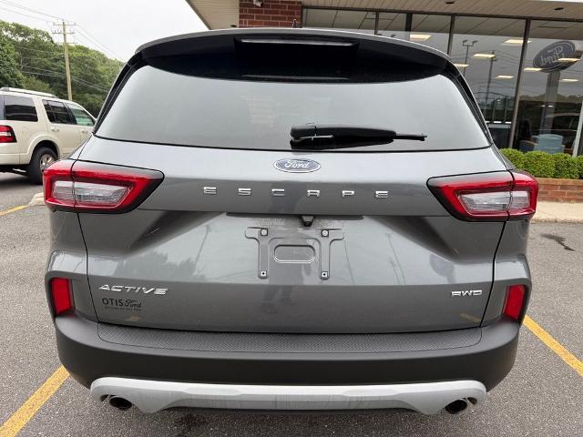 2024 Ford Escape - $24,371
