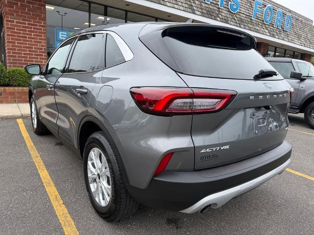 2024 Ford Escape - $24,371