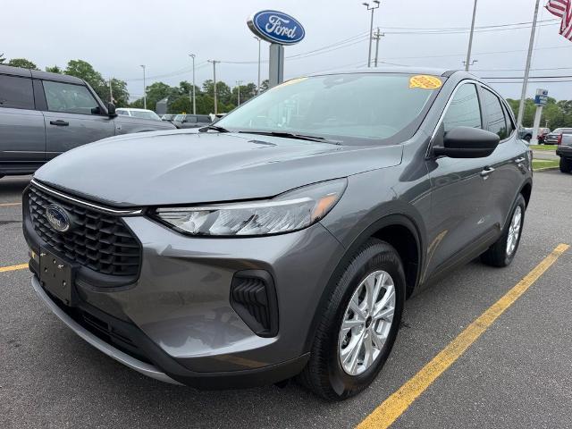 2024 Ford Escape - $24,371