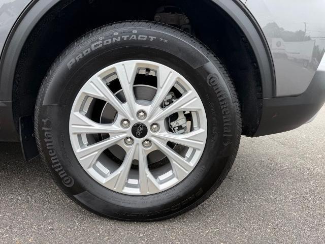 2024 Ford Escape - $24,371